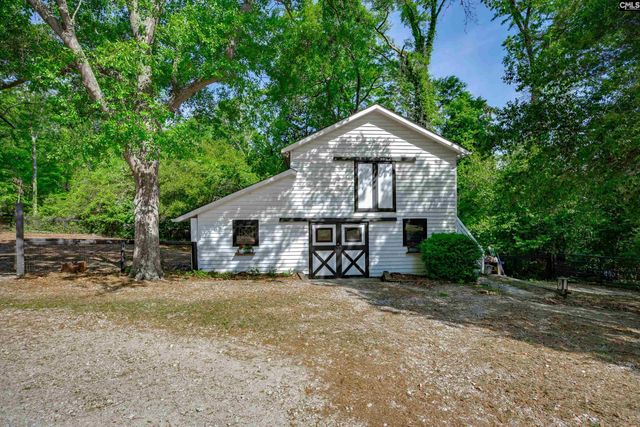 120 Dicey Ford Road, Camden, SC 29020