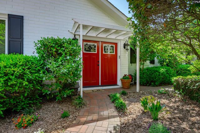 120 Dicey Ford Road, Camden, SC 29020