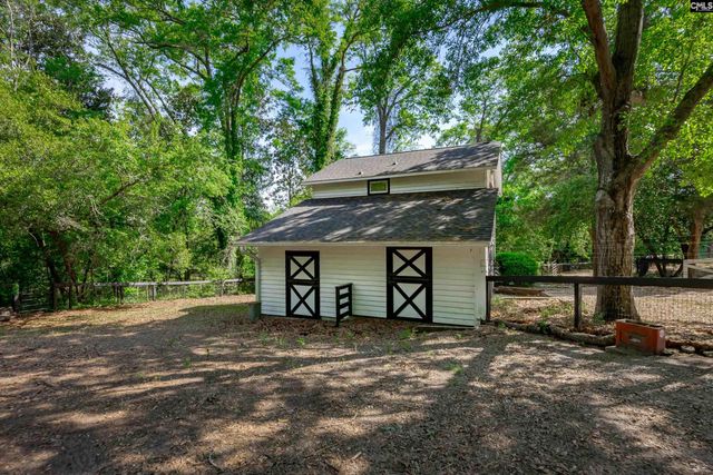 120 Dicey Ford Road, Camden, SC 29020