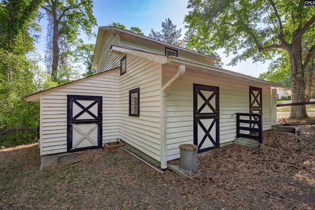 120 Dicey Ford Road, Camden, SC 29020