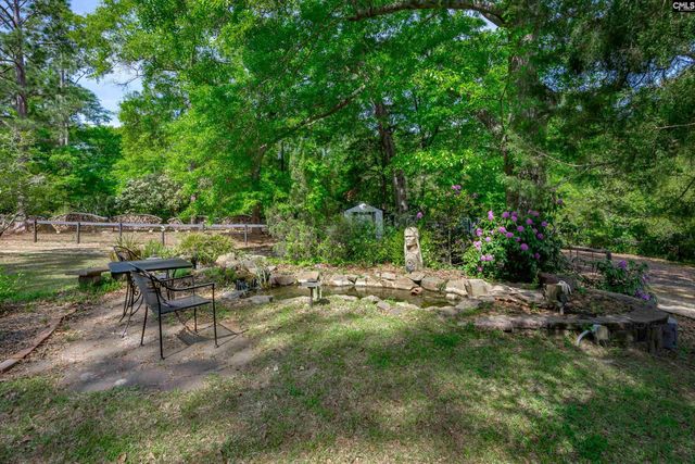 120 Dicey Ford Road, Camden, SC 29020
