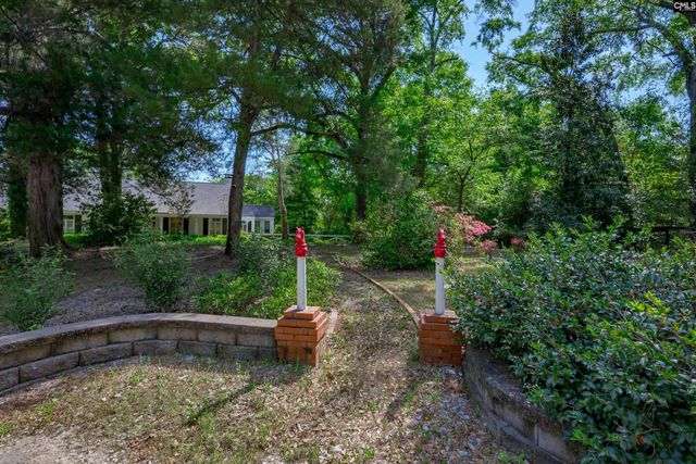 120 Dicey Ford Road, Camden, SC 29020