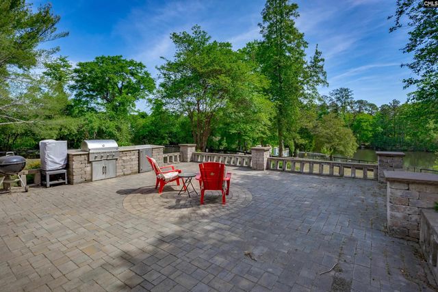 120 Dicey Ford Road, Camden, SC 29020