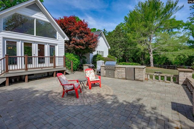 120 Dicey Ford Road, Camden, SC 29020