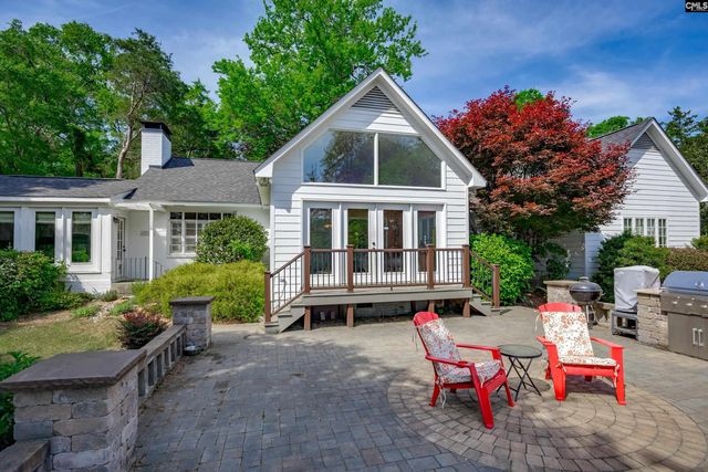 120 Dicey Ford Road, Camden, SC 29020