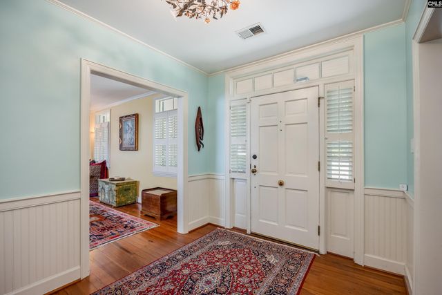 120 Dicey Ford Road, Camden, SC 29020