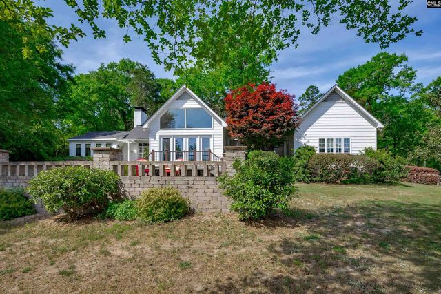 120 Dicey Ford Road, Camden, SC 29020