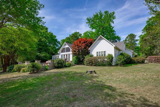 120 Dicey Ford Road, Camden, SC 29020