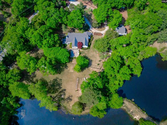 120 Dicey Ford Road, Camden, SC 29020