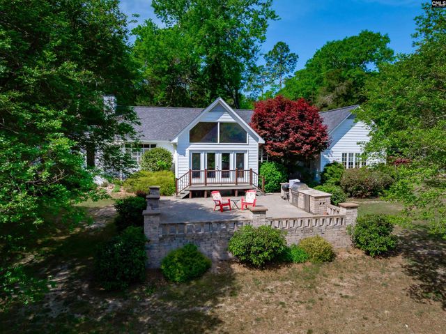 120 Dicey Ford Road, Camden, SC 29020