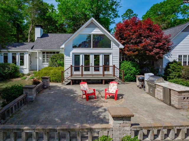 120 Dicey Ford Road, Camden, SC 29020