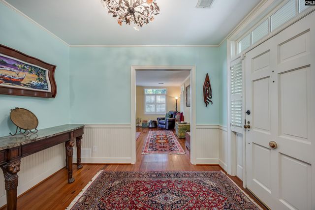 120 Dicey Ford Road, Camden, SC 29020