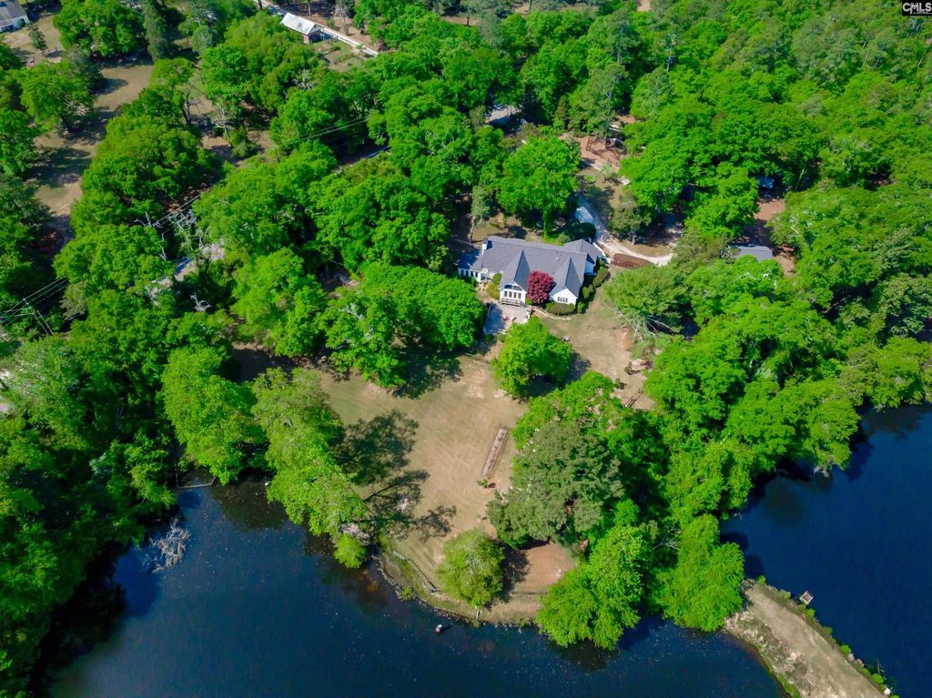 120 Dicey Ford Road, Camden, SC 29020