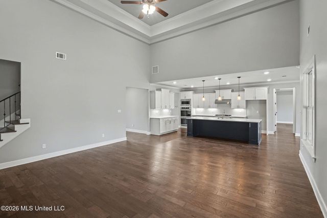 7314 Fulton Square Drive, Olive Branch, MS 38654