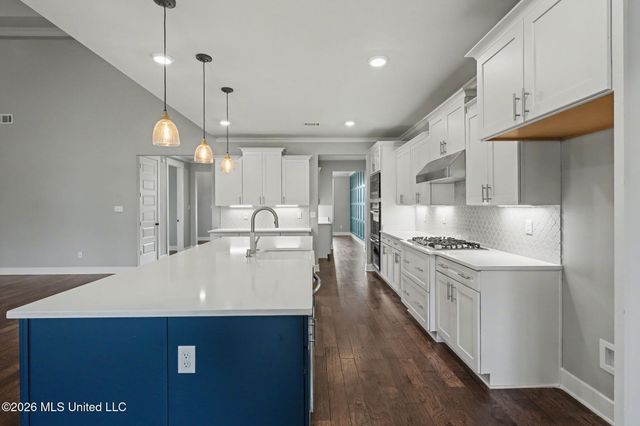 7314 Fulton Square Drive, Olive Branch, MS 38654