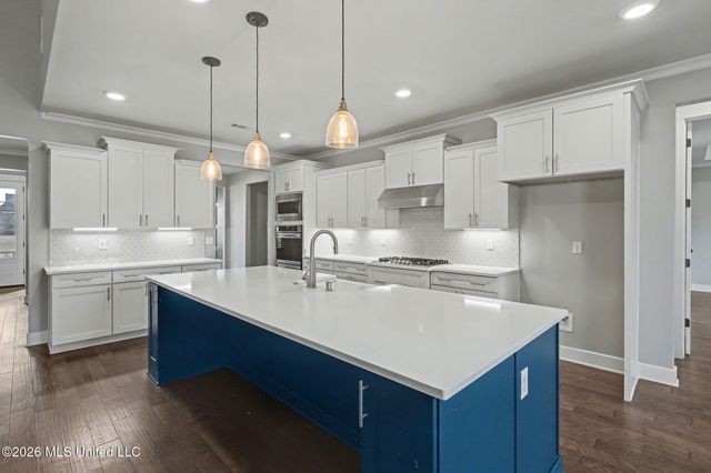 7314 Fulton Square Drive, Olive Branch, MS 38654