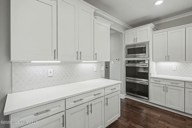 7314 Fulton Square Drive, Olive Branch, MS 38654