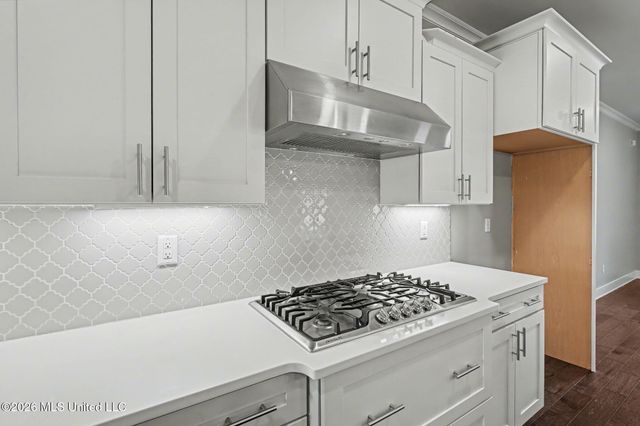 7314 Fulton Square Drive, Olive Branch, MS 38654