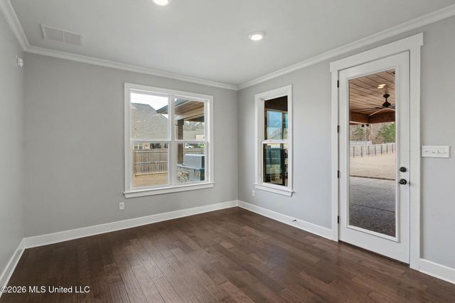 7314 Fulton Square Drive, Olive Branch, MS 38654