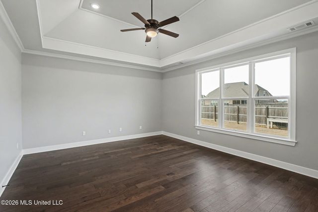 7314 Fulton Square Drive, Olive Branch, MS 38654