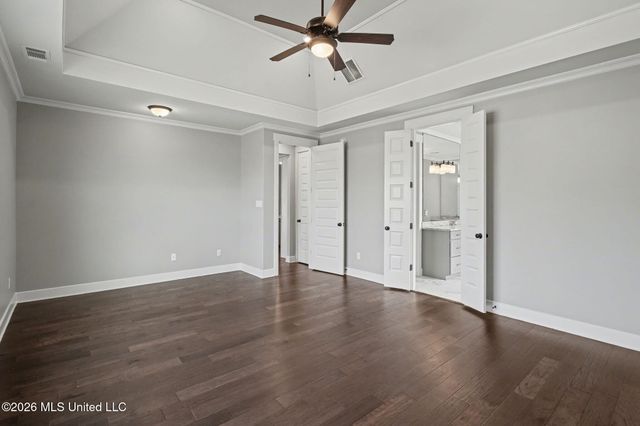 7314 Fulton Square Drive, Olive Branch, MS 38654