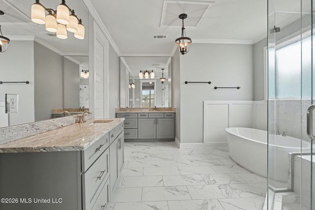 7314 Fulton Square Drive, Olive Branch, MS 38654