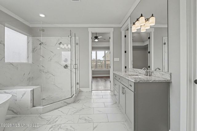 7314 Fulton Square Drive, Olive Branch, MS 38654