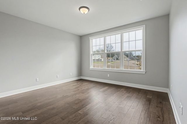 7314 Fulton Square Drive, Olive Branch, MS 38654