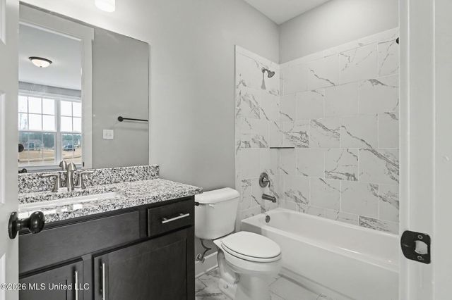 7314 Fulton Square Drive, Olive Branch, MS 38654