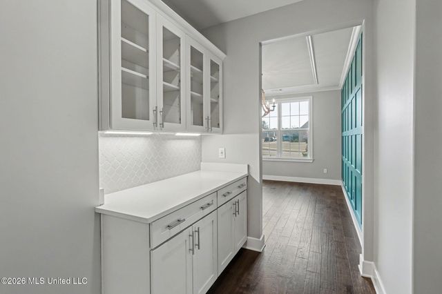 7314 Fulton Square Drive, Olive Branch, MS 38654