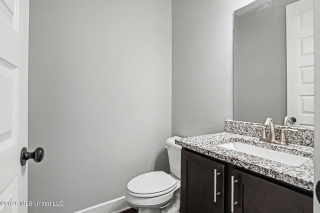 7314 Fulton Square Drive, Olive Branch, MS 38654