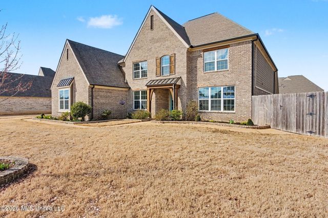 7314 Fulton Square Drive, Olive Branch, MS 38654