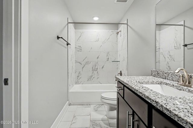 7314 Fulton Square Drive, Olive Branch, MS 38654