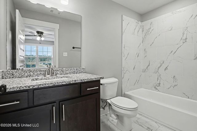 7314 Fulton Square Drive, Olive Branch, MS 38654