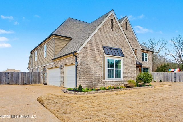 7314 Fulton Square Drive, Olive Branch, MS 38654