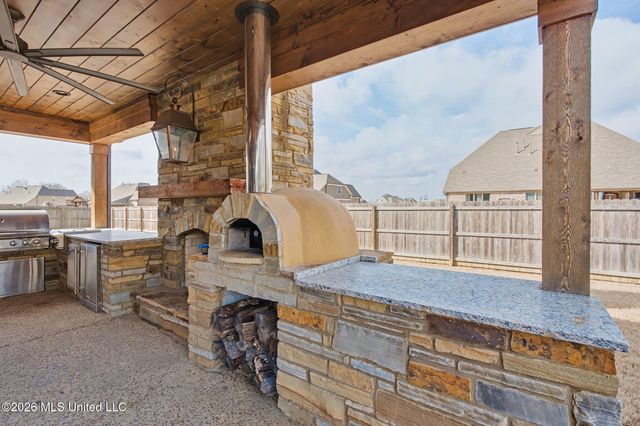 7314 Fulton Square Drive, Olive Branch, MS 38654