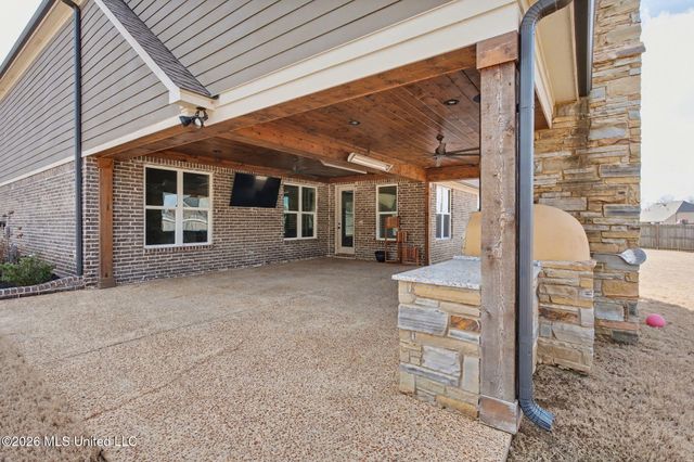 7314 Fulton Square Drive, Olive Branch, MS 38654