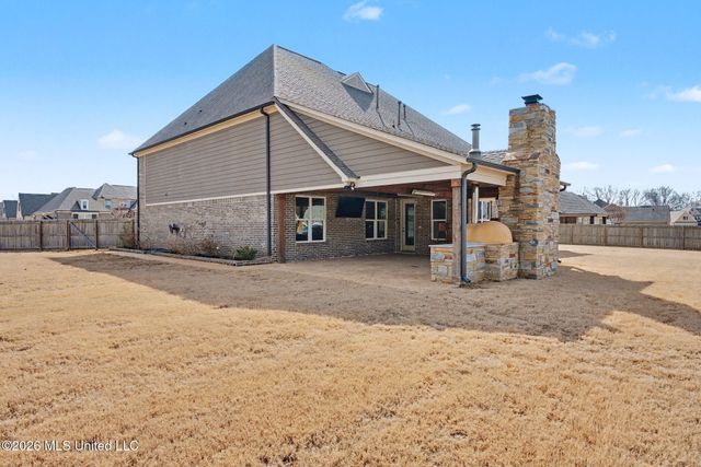 7314 Fulton Square Drive, Olive Branch, MS 38654