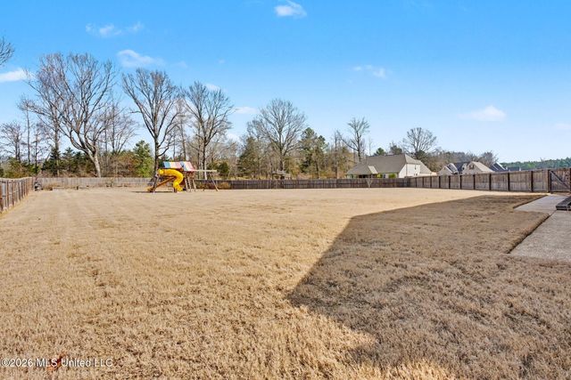 7314 Fulton Square Drive, Olive Branch, MS 38654