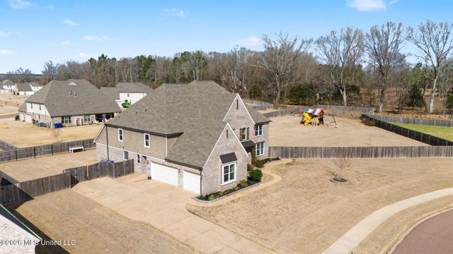 7314 Fulton Square Drive, Olive Branch, MS 38654