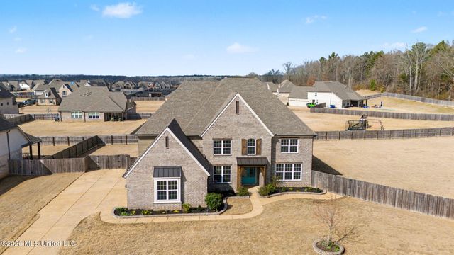 7314 Fulton Square Drive, Olive Branch, MS 38654