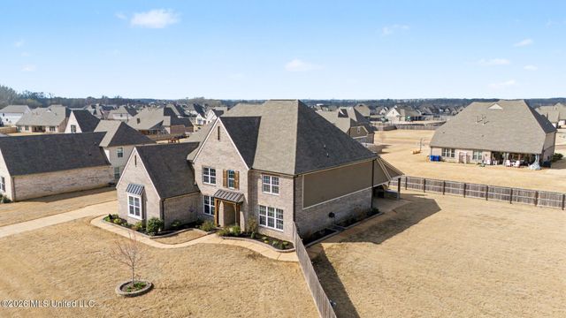 7314 Fulton Square Drive, Olive Branch, MS 38654