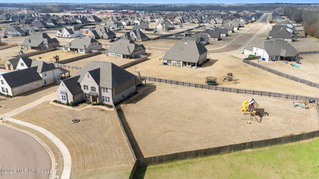 7314 Fulton Square Drive, Olive Branch, MS 38654