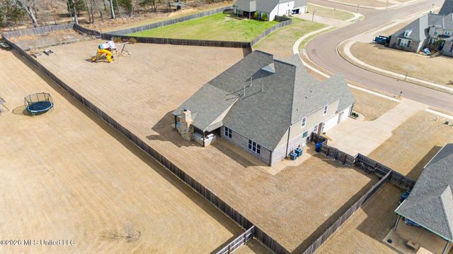 7314 Fulton Square Drive, Olive Branch, MS 38654