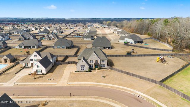 7314 Fulton Square Drive, Olive Branch, MS 38654