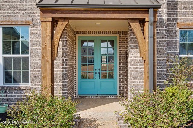 7314 Fulton Square Drive, Olive Branch, MS 38654