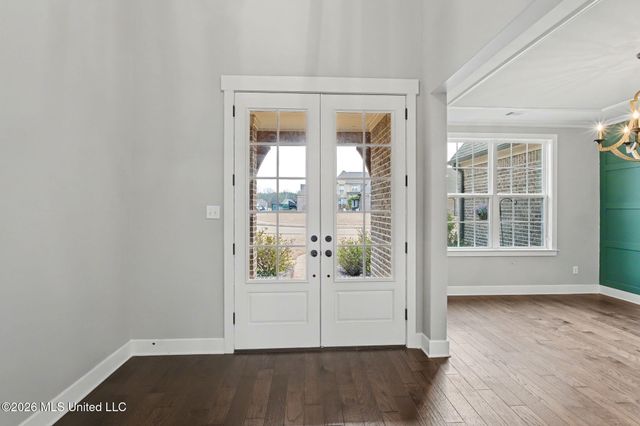 7314 Fulton Square Drive, Olive Branch, MS 38654