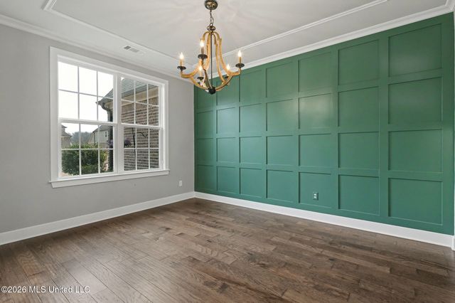 7314 Fulton Square Drive, Olive Branch, MS 38654