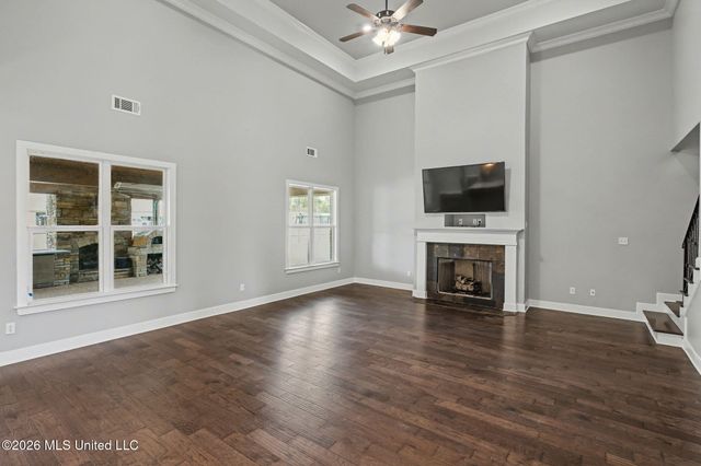 7314 Fulton Square Drive, Olive Branch, MS 38654