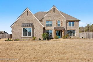 7314 Fulton Square Drive, Olive Branch, MS 38654